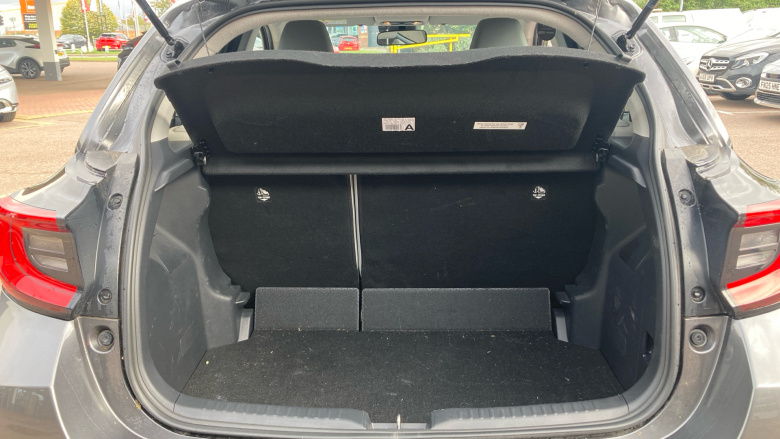 Toyota Yaris 1.5 Hybrid Excel 5dr CVT Hybrid Hatchback